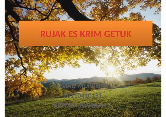 picture_Rujak Es Krim Getuk A Mukrim | Ekonomi Manajemen